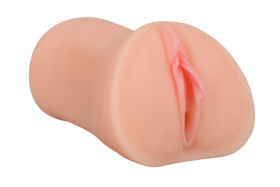 Мастурбатор-вагина Darling Touch фото в интим магазине Love Boat