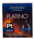 Стимулирующая насадка с усиками Platino  Вулкан 