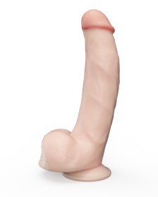 Трусики харнесс премиум класса WOMAN CUBA с 2 насадками