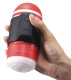 Набор Tenga Cup Vibrator 1st Set: вибратор Cup Vibrator, мастурбатор Original Vacuum Cup, мастурбатор Premium Original Vacuum Cup