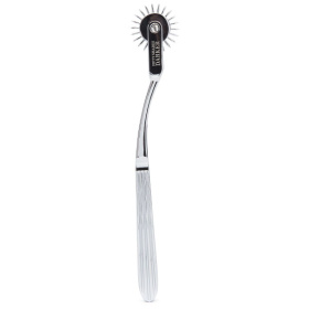 
Колесо Вартенберга  Adrenaline Spikes Metal Wartenberg Pinwheel фото в интим магазине Love Boat