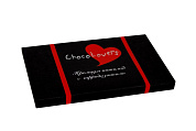 Шоколад с афродизиаками ChocoLovers - 20 гр. фото в интим магазине Love Boat