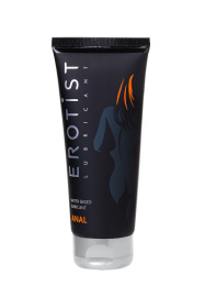 Анальный лубрикант на водной основе Anal - 100 мл. фото в интим магазине Love Boat