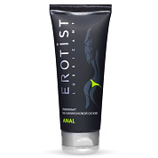 Анальная смазка на силиконовой основе Anal - 100 мл. фото в интим магазине Love Boat