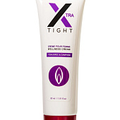 Сужающий и укрепляющий крем для женщин Xtra Tight - 30 мл.