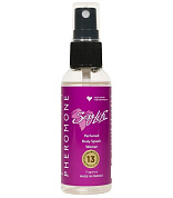 Женский парфюмированный спрей с феромонами Sexy Life №13 - 50 мл. фото в интим магазине Love Boat