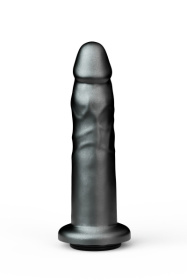 Трусики харнесс премиум класса WOMAN CUBA с 2 насадками