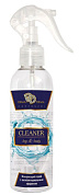 Очищающий спрей CLEANER toy and body - 200 мл. фото в интим магазине Love Boat