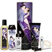 Подарочный набор Carnal Pleasures фото в интим магазине Love Boat