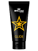 Анальная гель-смазка на водной основе MyLube GLIDE - 50 мл. фото в интим магазине Love Boat