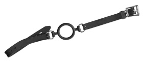 
Силиконовый кляп-кольцо Silikon-Ring-Knebel фото в интим магазине Love Boat