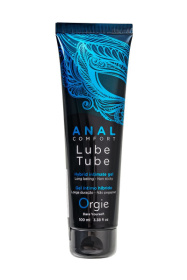 Анальный лубрикант на гибридной основе ORGIE Lube Tube Anal Comfort - 100 мл. фото в интим магазине Love Boat