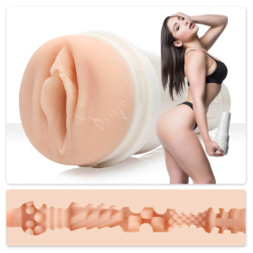Мастурбатор-вагина Fleshlight Girls - Abella Danger Danger фото в интим магазине Love Boat