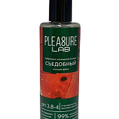 Лубрикант на водной основе Pleasure Lab с ароматом арбуза - 250 мл.
