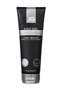 Лубрикант-гель для мужчин JO H2O GEL ORIGINAL - 240 мл. фото в интим магазине Love Boat