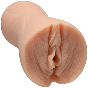 Мастурбатор-вагина Karlee Grey ULTRASKYN Pocket Pussy фото в интим магазине Love Boat