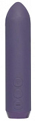 Фиолетовая вибропуля Je Joue Classic Bullet Vibrator - 9 см. фото в интим магазине Love Boat
