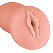 Мастурбатор-вагина Ashley