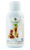 Интимный гель-смазка JUICY FRUIT с ароматом солёной карамели - 100 мл. фото в интим магазине Love Boat