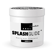 Анальный лубрикант на водной основе Splashglide Anal Anesthetic - 600 мл. фото в интим магазине Love Boat