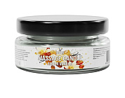 Массажная свеча «Амбра и ваниль» - 50 мл. фото в интим магазине Love Boat