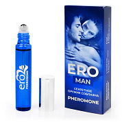 Ароматизирующая композиция с феромонами Eroman №6 - 10 мл. фото в интим магазине Love Boat