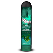 Смазка на водной основе Mint с ароматом мяты - 125 мл. фото в интим магазине Love Boat