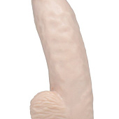 Супергигант-реалистик - 34 см.