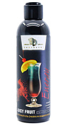 Интимный гель-смазка JUICY FRUIT с ароматом энергетика - 200 мл. фото в интим магазине Love Boat