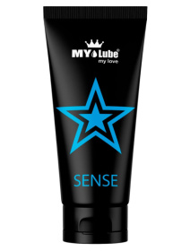 Интимная гель-смазка на водной основе MyLube SENSE - 50 мл. фото в интим магазине Love Boat