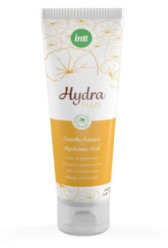 Лубрикант на водной основе Hydra Plus - 100 мл. фото в интим магазине Love Boat