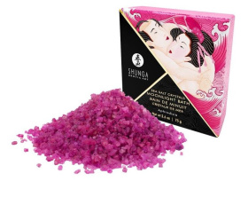 Соль для ванны  Bath Salts Aphrodisia с цветочным ароматом - 75 гр. фото в интим магазине Love Boat