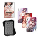 Игральные карты Hot Game Cards «Хентай БДСМ»