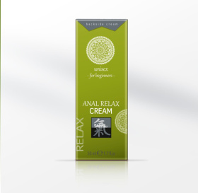 Анальный крем Anal Relax Cream - 50 мл.