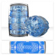 Мастурбатор Fleshlight Quickshot Turbo Blue Ice