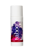 Стимулирующий гель для женщин Gel Pleasure Taboo - 30 мл. фото в интим магазине Love Boat
