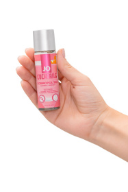 Вкусовой лубрикант на водной основе JO Cocktails Cosmopolitan - 60 мл.