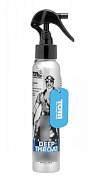 Спрей для лёгкого проникновения во время орального секса Tom of Finland Deep Throat Spray - 118 мл. фото в интим магазине Love Boat