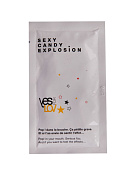Порошок для оральных ласк и массажа Sexy Candy Explosion - 7 гр. фото в интим магазине Love Boat