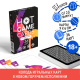 Игральные карты Hot Game Cards «Камасутра classic»