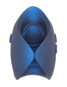 Синий инновационный мужской осциллятор Pulse Solo Essential Dragon Eye фото в интим магазине Love Boat