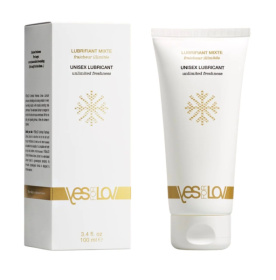 Лубрикант на водной основе с охлаждающим эффектом Unlimited Freshness Unisex Lubricant - 100 мл. фото в интим магазине Love Boat