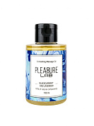 Массажное масло Pleasure Lab Enchanting с ароматом черной смородины и лаванды - 100 мл. фото в интим магазине Love Boat