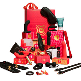 Адвент-календарь Lovehoney Couple’s Advent Calendar 2025