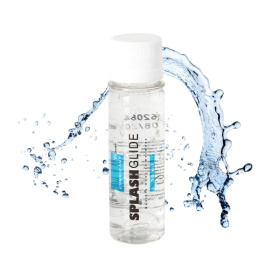 Лубрикант на водной основе Splashglide Lubricant Classic - 50 мл.