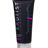 Лубрикант для секс-игрушек на водной основе Toys - 100 мл.