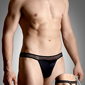 Сексуальные трусики с вырезом на попе