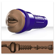 Мастурбатор-рот Fleshlight Boost Blow фото в интим магазине Love Boat