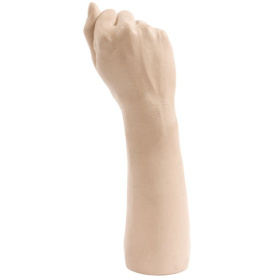 Кулак для фистинга Belladonna s Bitch Fist - 28 см. фото в интим магазине Love Boat