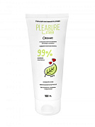 Лубрицирующий гель для интимного ухода Organic - 100 мл. фото в интим магазине Love Boat